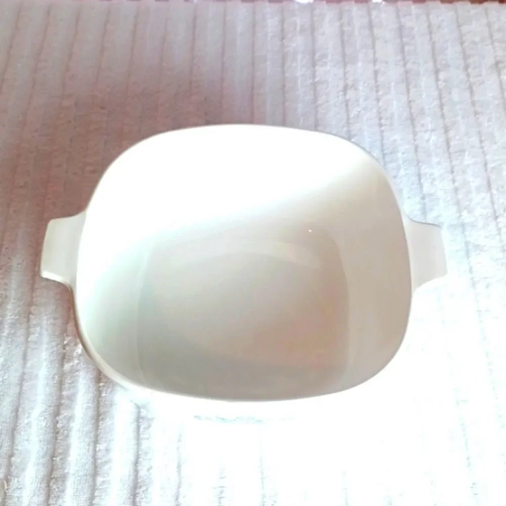 CORNING VINTAGE 2.5 Qt  Casserole‎ Dish
